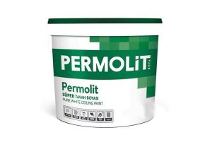 PERMOLIT SUPER CEILING PAINT 3 5 KG