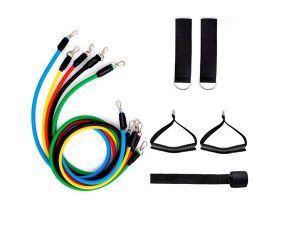 YUKON 5-PIECE EXERCISE SET