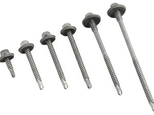 5 5X38 TRAPEZOIDAL SCREW 350 PACK | 5 5X38 TRAPEZ VİDA 350'Lİ PAKET