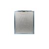 ASPIRATOR CASSETTE STEEL FILTER 203X475MM