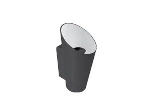 FORLİFE PETUNIA METAL WALL SCONCE 3200K DAYLIGHT FL-1710