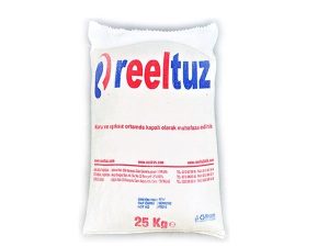 SNOW SALT 25KG
