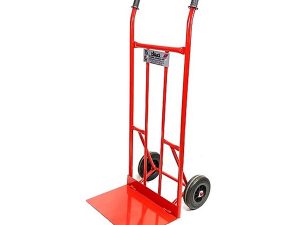 LINED PARCEL TRANSPORT CART FOLDING TABLE 200 KG BLT-TA-KMC-1332