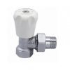 ECA 3/4'' CORNER RADIATOR VALVE 102120333