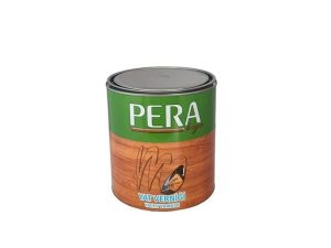 PERA YACHT VARNISH 12 LT