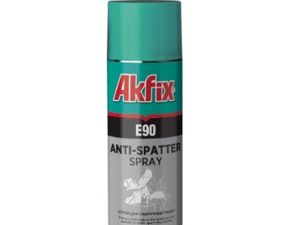 AKFİX A90 GAS WELDING SPRAY 400 ML