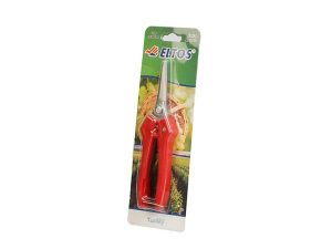 ELTOS GRAPE SHEARS RED