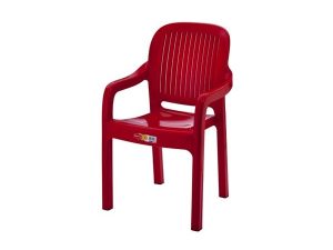 ŞENYAYLA ELITE CHILD SEAT RED 2544