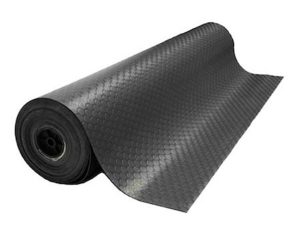 NET FLOOR COVERING BLACK CLOTH FREE 1 6 MM 100CM | NET ZEMİN KAPLAMASI SİYAH KUMAŞSIZ 1 6 MM 100CM
