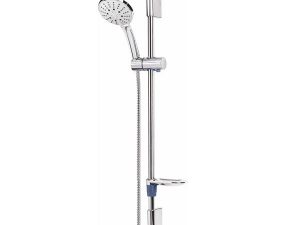VENEZIA ASTRA SLIDING SHOWER SET 5057379