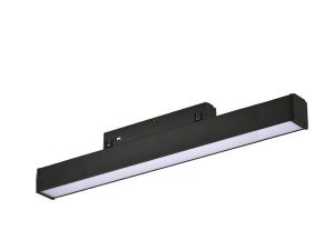 FORLİFE OPAQUE DIFFUSER MAGNET LUMINAIRE 10W 3200K DAYLIGHT FL-6601