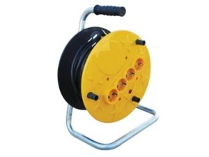 MASTER WIRELESS MOBILE REEL BLANK