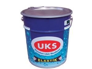 UKS STANDARD ELASTIC LIQUID MEMBRANE 18KG