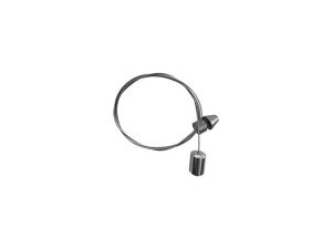 LİNEAR ARMATURE HANGING BRACKET 2MM 2-PIECE SET FL-7208 A