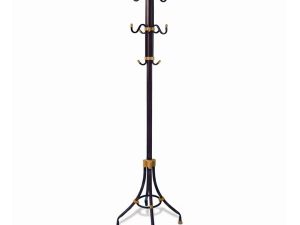 PERİLLA 360 COAT RACK COAT HANGER WITH LEGS 61003