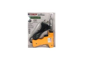 BAY-TEC PISTOL PENCIL SOLDERING IRON AUTOMATIC 40-80W MK0418