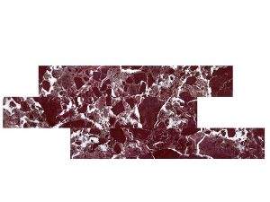 STİKWALL MARBLE STYROFOAM WALL COVERING PANEL MB-10 16X100X1 CM