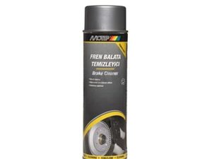 MOTIP BRAKE PAD CLEANER 500 ML 90563