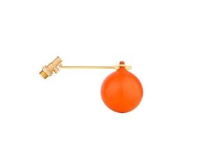 ECA 3/4'' FLATOR 101009003
