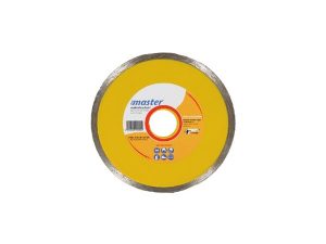 MASTER CONTINUOUS DIAMOND SAW 115MM 505060 | MASTER SÜREKLİ ELMAS TESTERE 115MM 505060