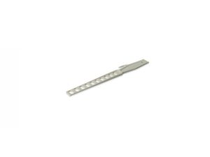 DECOR 1391 PERFORATED PAINT MIXER | DECOR 1391 DELİKLİ BOYA KARIŞTIRICISI