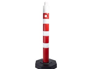 PONTOON WARNING POST 120 CM