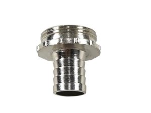 HOSE CONNECTION FITTING MALE MEX
