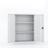 MASTER STEEL FILE CABINET 92X40X120 U-DSY02