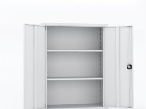 MASTER STEEL FILE CABINET 92X40X120 U-DSY02