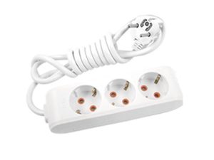 VİKO 3 PCS 5 MT GROUP SOCKET 90113305