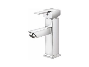 VENEZIA FLAT BASIN FAUCET 5011904 | VENEZIA DÜZ LAVABO ARMATÜRÜ 5011904