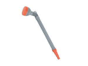 GRAPE HAND STRAINER WITH ELBOW 131