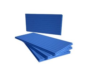 BEYPAN 1500 5 CM POLYSTYRENE DUCTED FOAM XPS PACKAGE 5,76 M2 / 8 PIECES