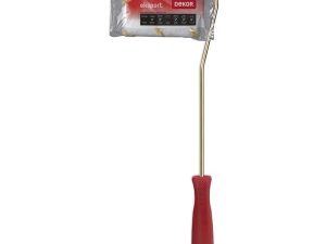 DECOR 4100 EXPORT FINGER ROLL 10CM+2 REFILLS