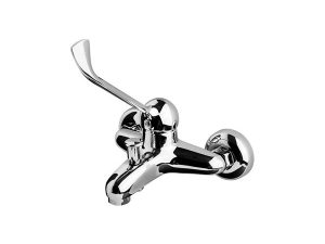 NEWARC CLIARC BATHROOM FAUCET 126511 | NEWARC CLIARC BANYO BUSKUTUSU 126511