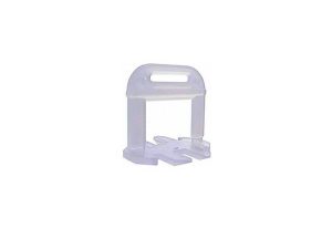 CERAMIC LEVEL DETECTION JOINT CLIP PLUS 1.5 MM 100 PACK