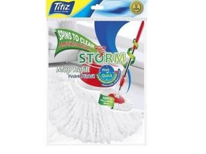 TİTİZ STORM MOP SPARE TP-855