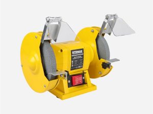 RTRMAX RTM415A SANDING STONE MOTOR 150W | RTRMAX RTM415A ZIMPARA TAŞI MOTORU 150W