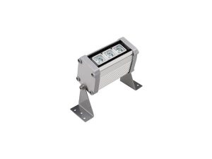 WALLWASHER SURFACE MOUNTED 3W 12CM FL-6016