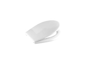 ELITRA MEDITERRANEAN STANDARD TOILET SEAT COVER