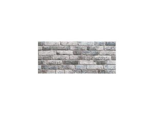 STİKWALL BAROQUE BRICK STYROFOAM WALL COVERING PANEL 651-203 50X120X2 CM