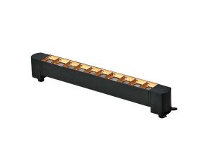 FORLİFE BLACK CASE ROSE LENS TRACK LUMINAIRE 20W 4000K WARM WHITE FL-5582 SR