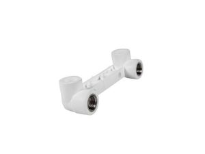 HAKAN PLASTIC PPRC FAUCET CONNECTIONARAT 20 1/2 | HAKAN PLASTİK PPRC ARMATÜR BAĞLANTISIARAT 20 1/2