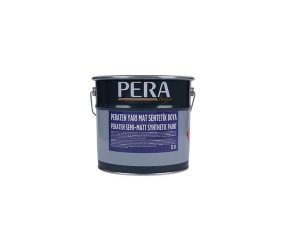 PERATEN SYNTHETIC SEMI OIL PAINT 12 LT