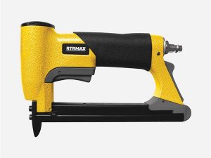 RTRMAX RTM0120 AIR STAPLE GUN 6-16MM