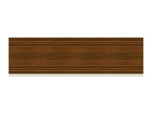 STİKWALL FLAT SURFACE WOOD PATTERNED EXTERIOR WALL PANEL 204 DARK OAK 50X200X4 CM | STİKWALL DÜZ YÜZEY AHŞAP DESENLİ DIŞ CEPHE PANELİ 204 KOYU MEŞE 50X200X4 CM