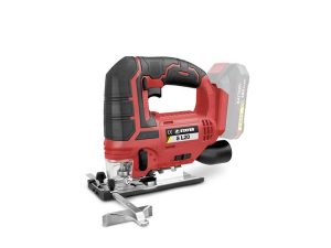STAYER S L20 CORDLESS JIGSAW 18V EXCLUDING BATTERY