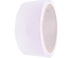 PASS FLOOR MARKING TAPE 50MMX30MT WHITE