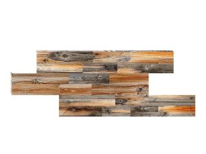 STİKWALL WOOD STYROFOAM WALL COVERING PANEL WD-02 16X100X1 CM | STİKWALL AHŞAP STRAFOR DUVAR KAPLAMA PANELİ WD-02 16X100X1 CM