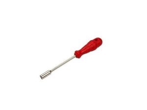 MASTER SOCKET SCREWDRIVER 7X150